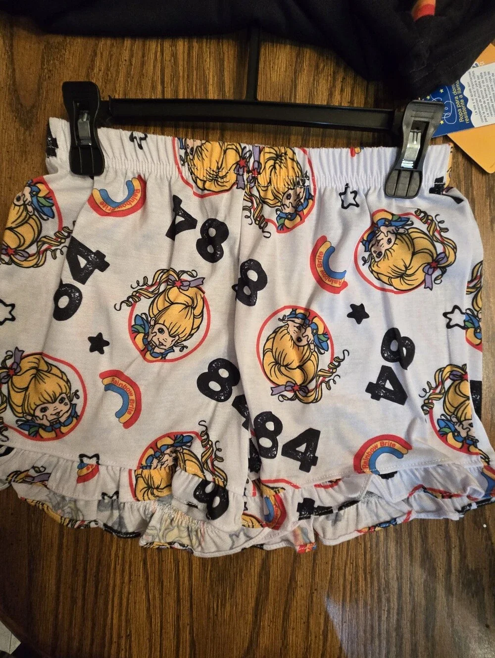 Rainbow Brite brand new